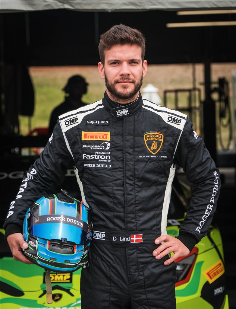 (Foto: Dennis Lind Racing)